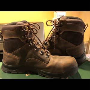 Men’s Workboots, size 11